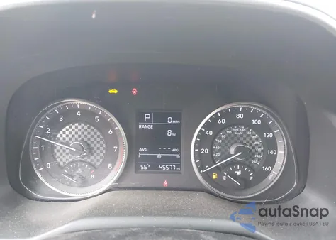 2019 Hyundai Elantra Se из США, поврежденный, VIN 5NPD74LF4KH485849